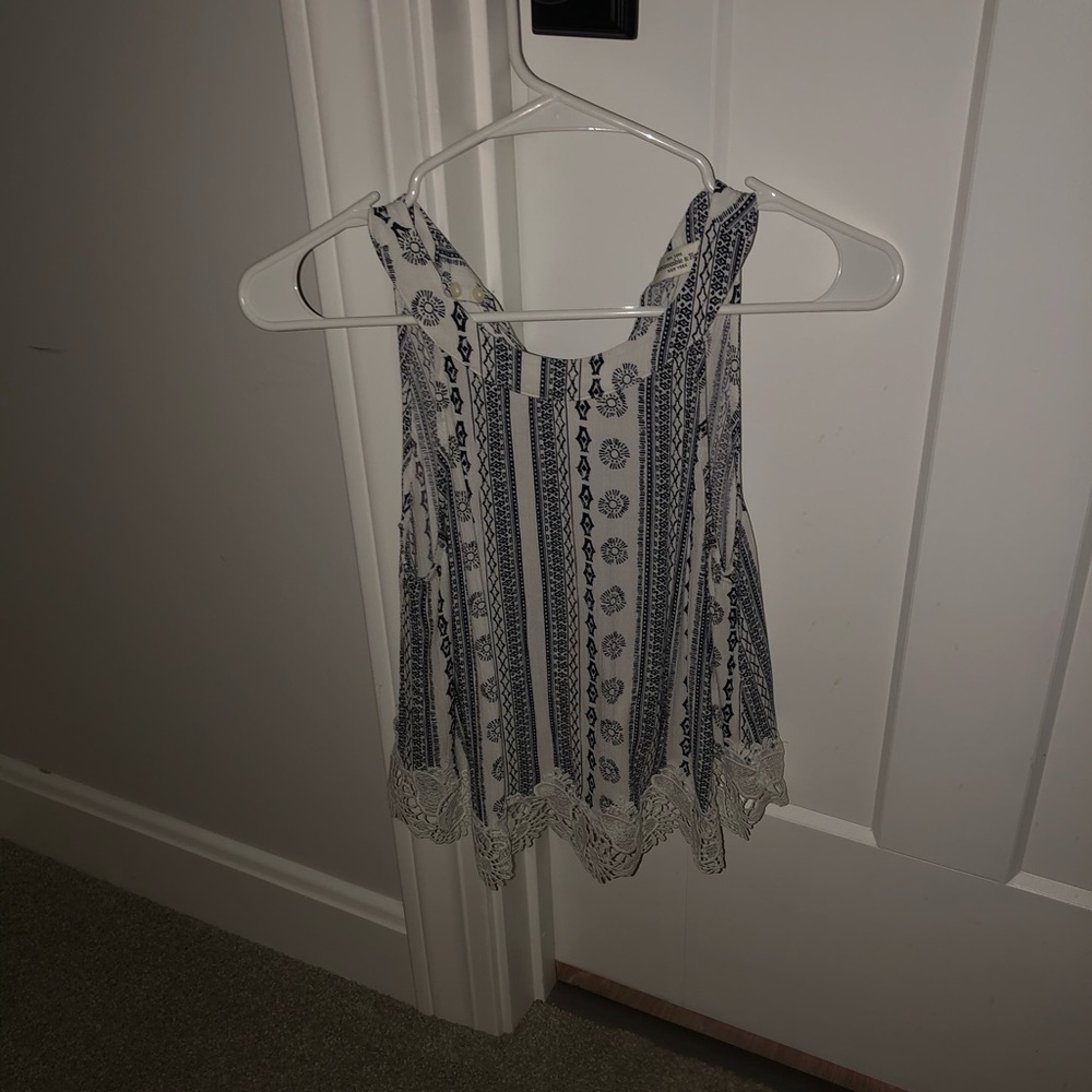 tank top shirt
